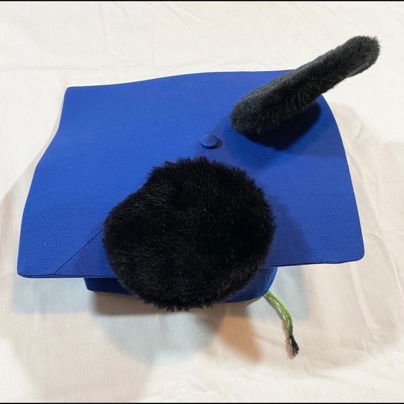 Disney Graduation Cap - Picture 3 of 3